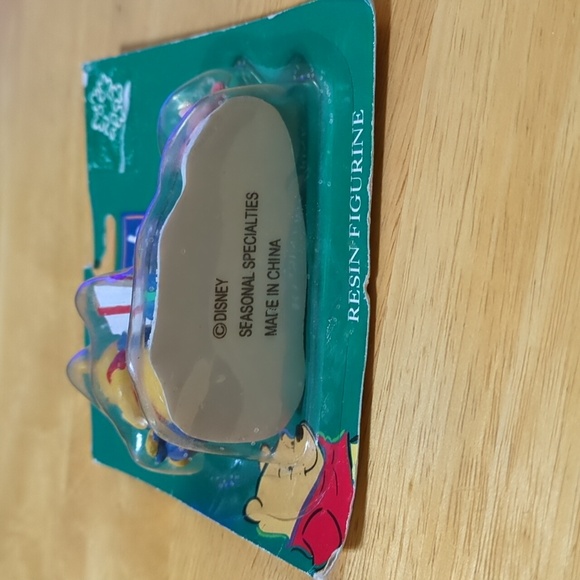 Winnie the Pooh and Piglet figurine - Picture 3 of 4